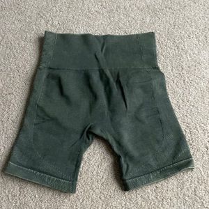 Joy lab biker shorts